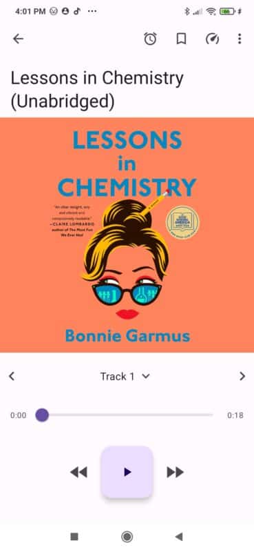 How to listen to audiobooks on android devices? 13 11