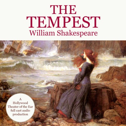 The Tempest Audiobook