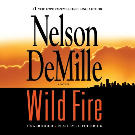 Wild Fire Audiobook