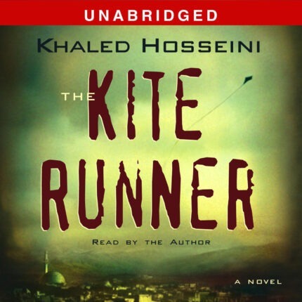 The Kite Runner Audiobook