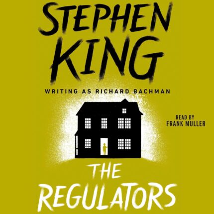 The Regulators Audiobook