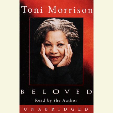 Beloved Audiobook