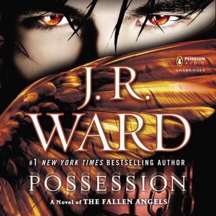 Possession: A Novel of the Fallen Angels Audiobook