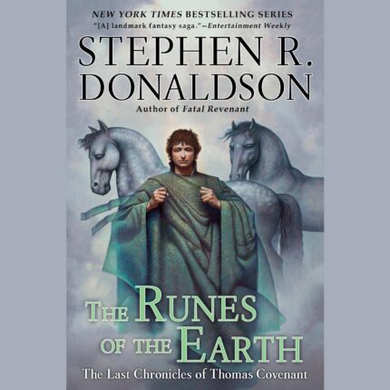 The Runes of the Earth: The Last Chronicles of Thomas Convenant Audiobook