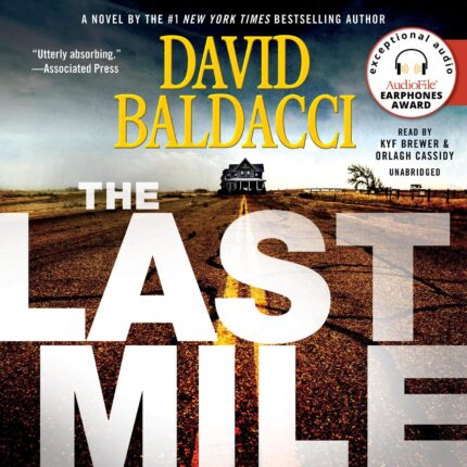 The Last Mile Audiobook