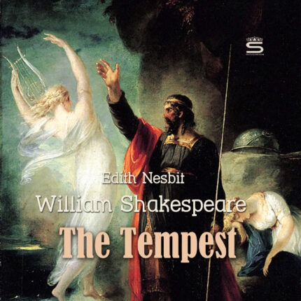 The Tempest Audiobook