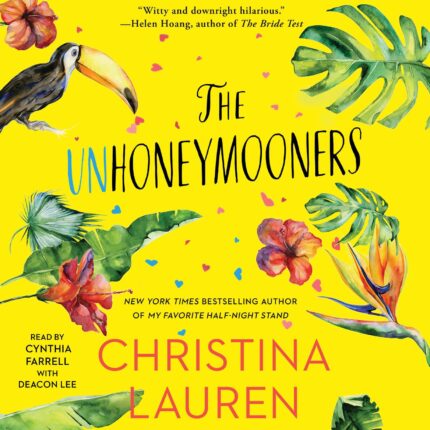 The Unhoneymooners Audiobook
