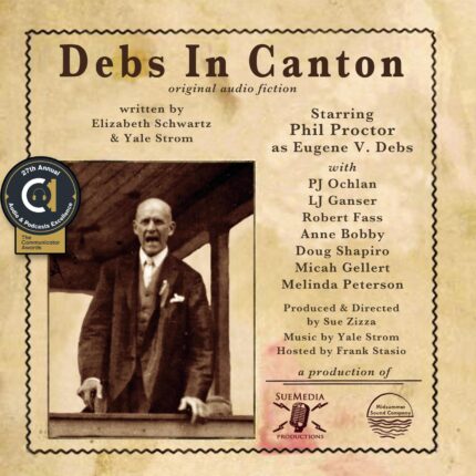 Debs In Canton Audiobook