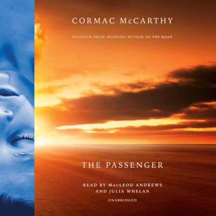 The Passenger Audiobook