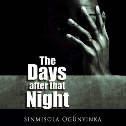 The Days after that Night Audiobook