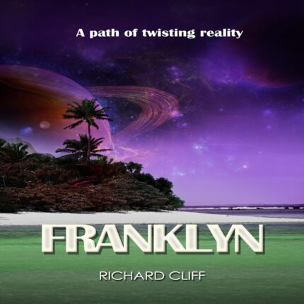 Franklyn: A Path of Twisting Reality Audiobook