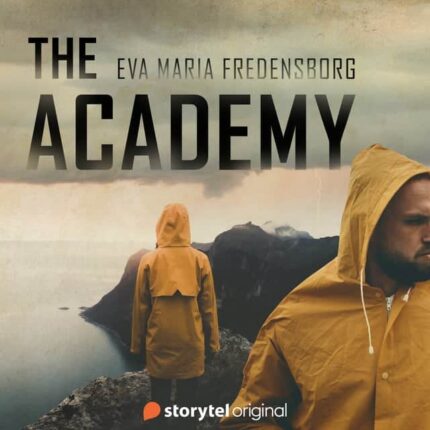 The Academy Audiobook