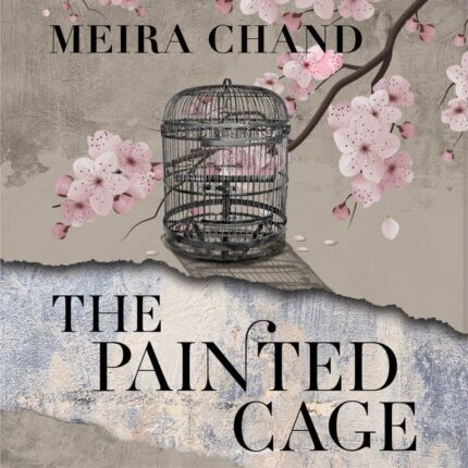 The Painted Cage Audiobook