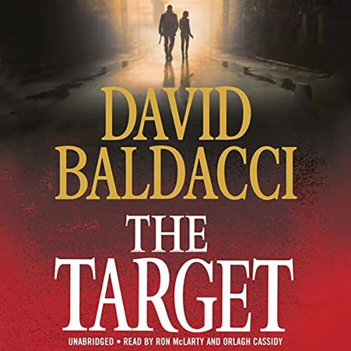 The Target Audiobook