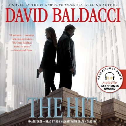 The Hit Audiobook